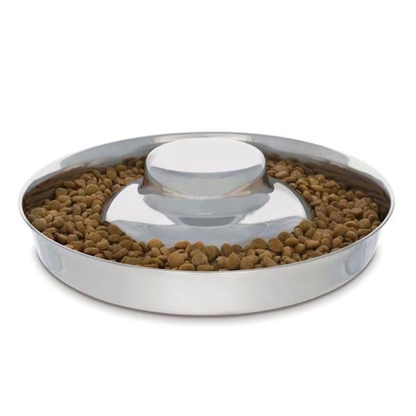 Pro Select Proselect ZW018 11 Puppy Dish 11 In ZW018 11 - main